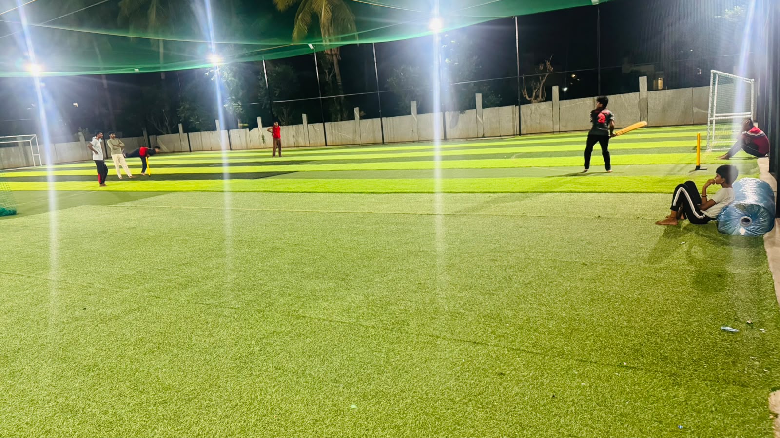 Yodha Turf | Bengaluru | TurfBooking